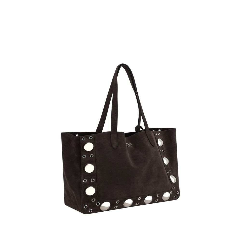 Valentino Garavani Nellcôte large Tote Bag