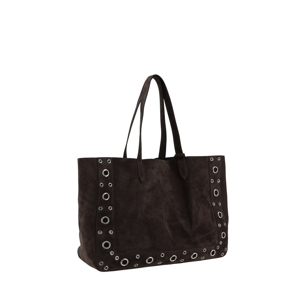 Valentino Garavani Nellcôte large Tote Bag