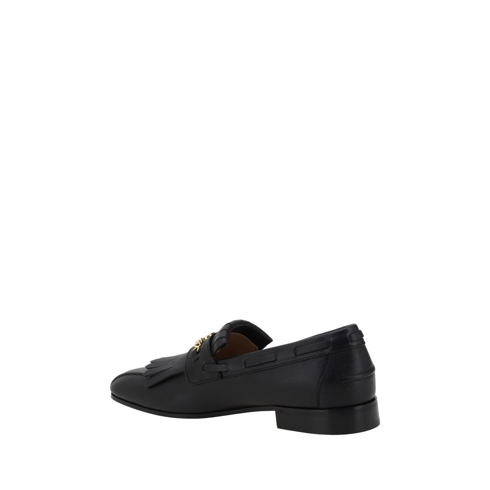 Valentino Garavani VLogo Loafers