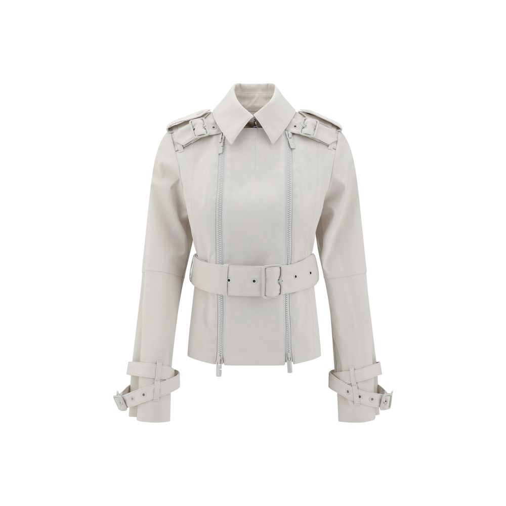 Burberry Cotton Jacket