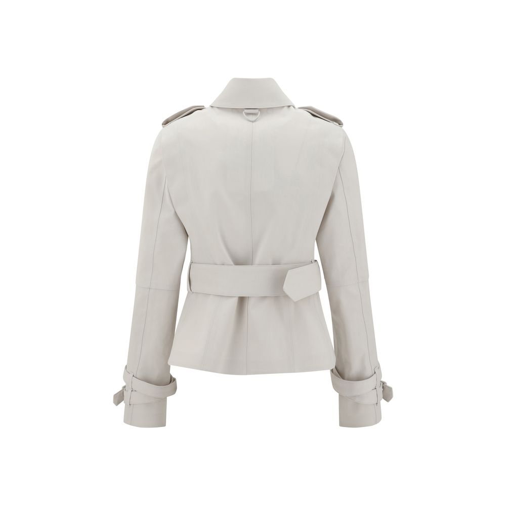 Burberry Cotton Jacket