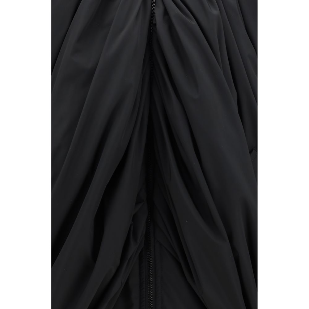 Balenciaga Oversized bomber