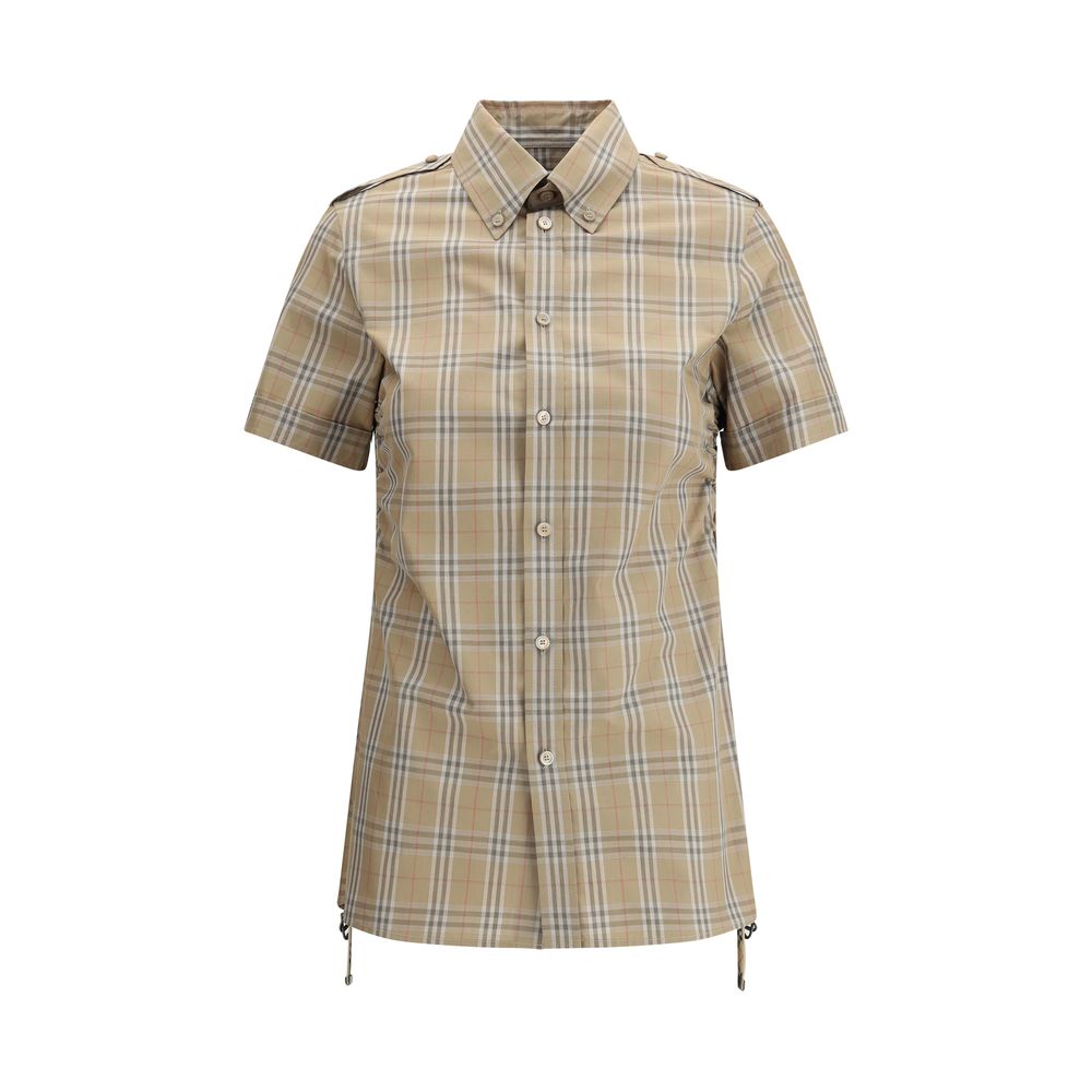 Burberry Archive Check Shirt