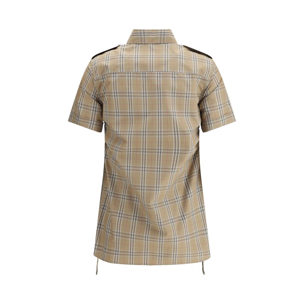Burberry Archive Check Shirt