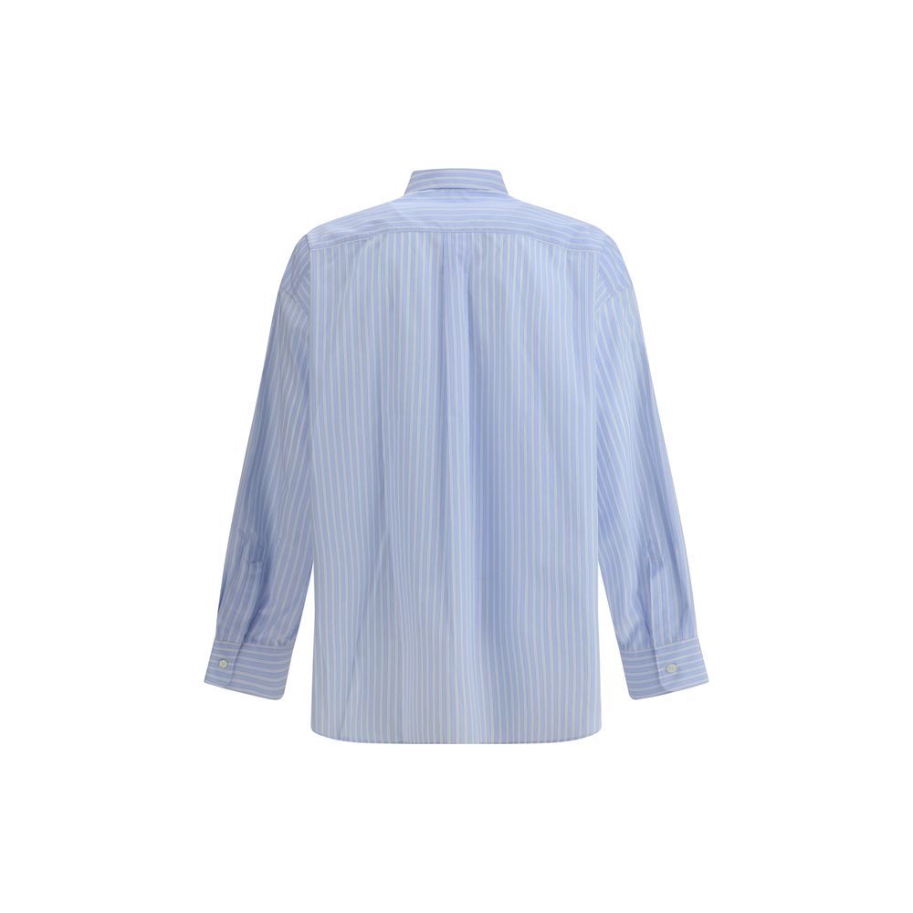 Prada Striped Shirt