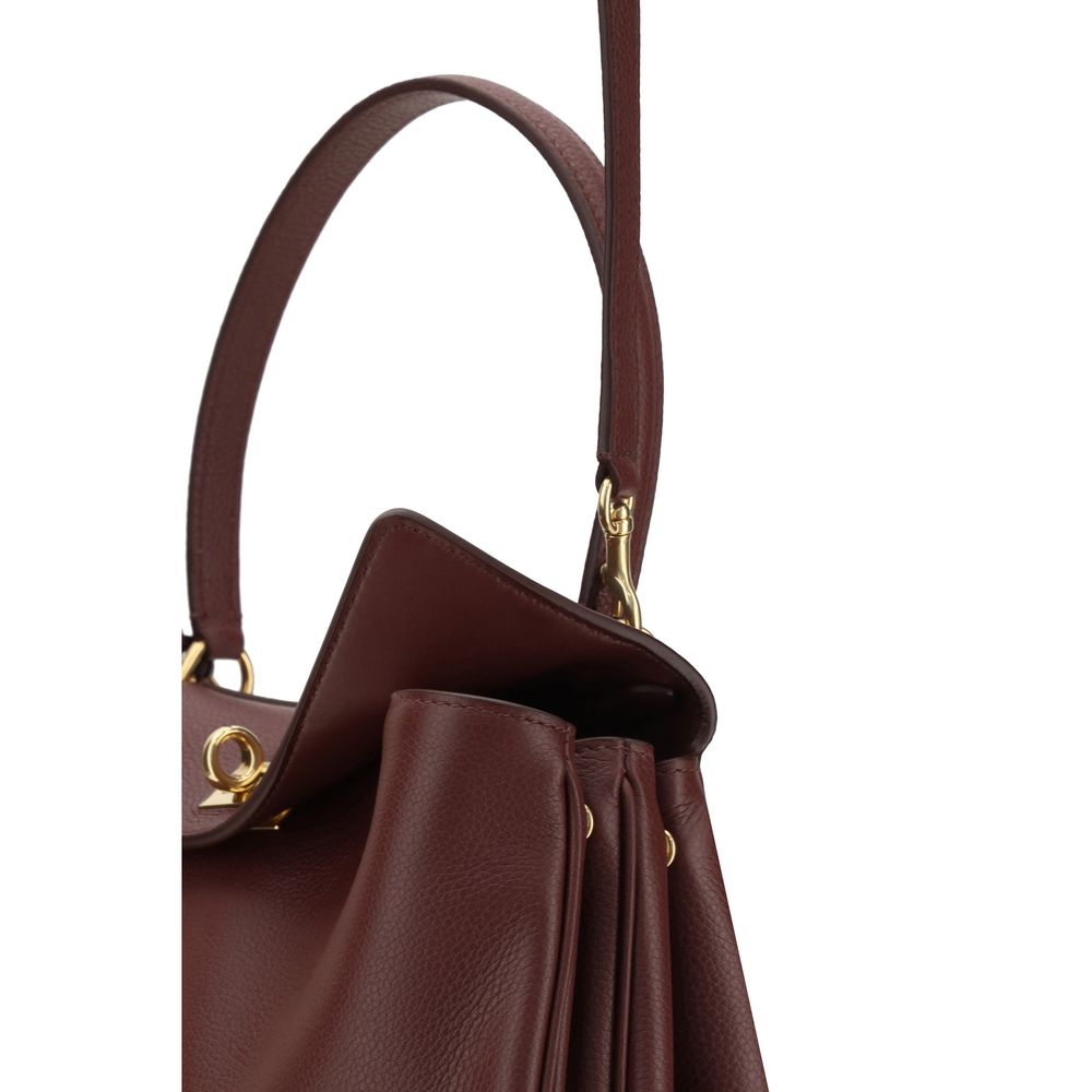 Balenciaga Rodeo Shoulder Bag