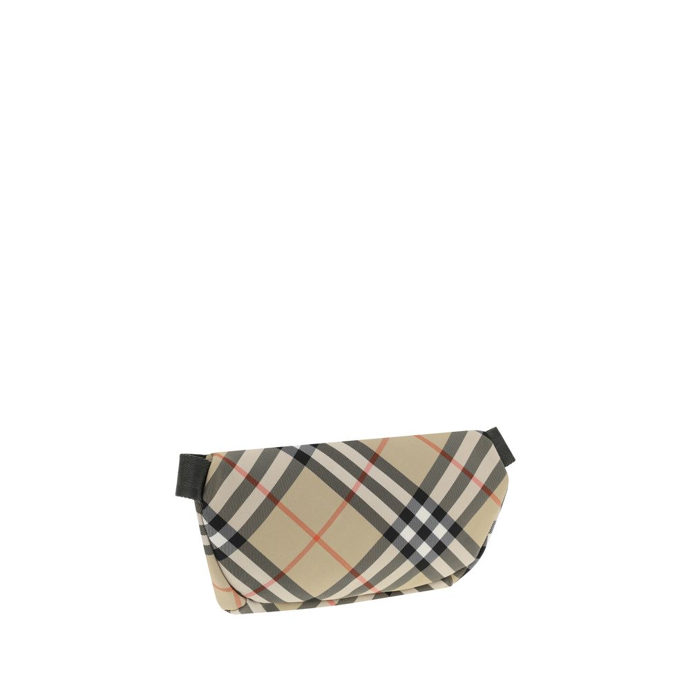 Burberry Check Archive Fanny Pack