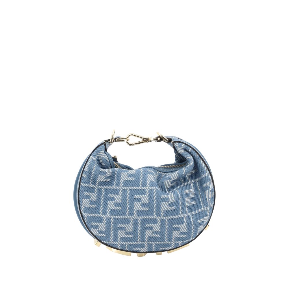 Fendigraphy mini Handbag