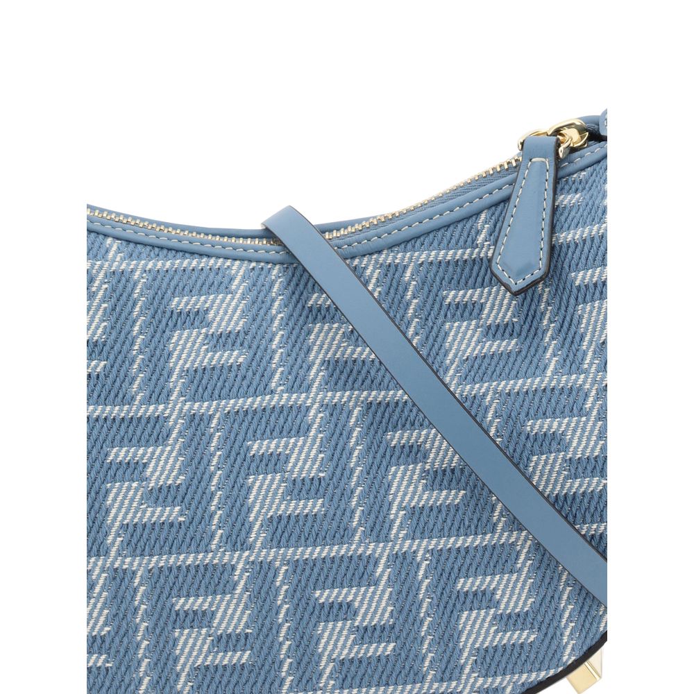 Fendigraphy mini Handbag