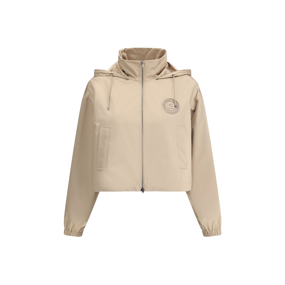 Fendi Waterproof Jacket