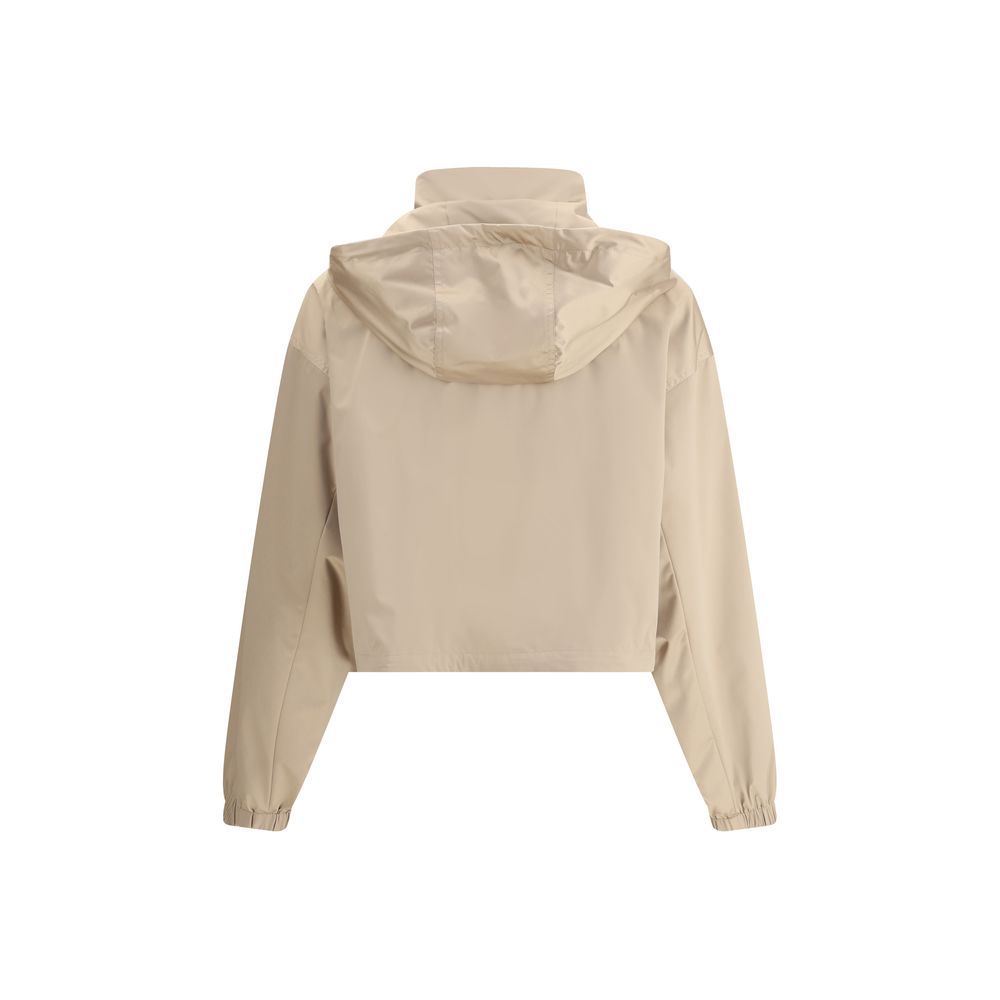 Fendi Waterproof Jacket