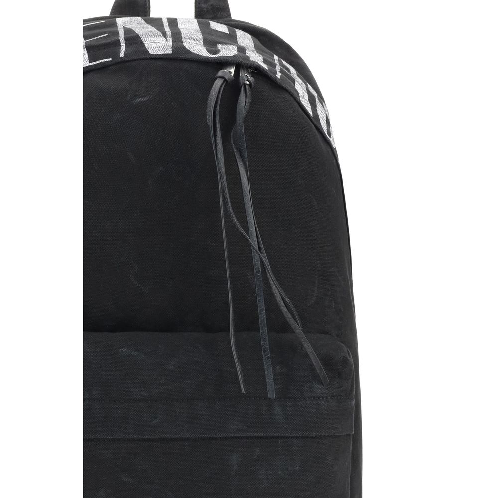 Balenciaga Editor Backpack