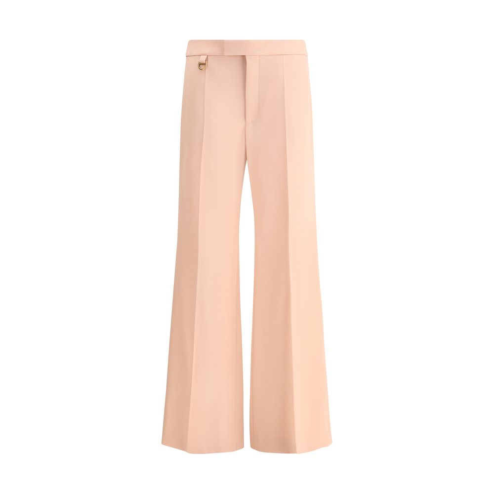 Chloé Virgin wool Pants