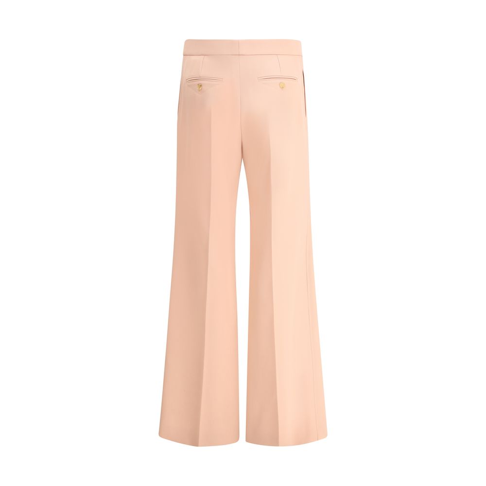 Chloé Virgin wool Pants