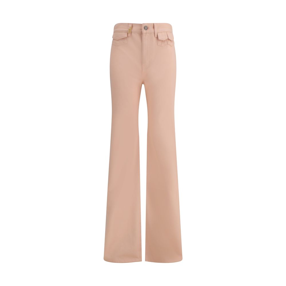 Chloé Flare Jeans