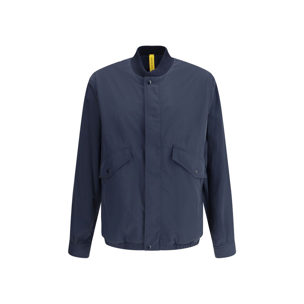 Moncler x Mercedes Benz by Nigo Tatenen Bomber Jacket by Moncler x Mercedes-Benz by Nigo