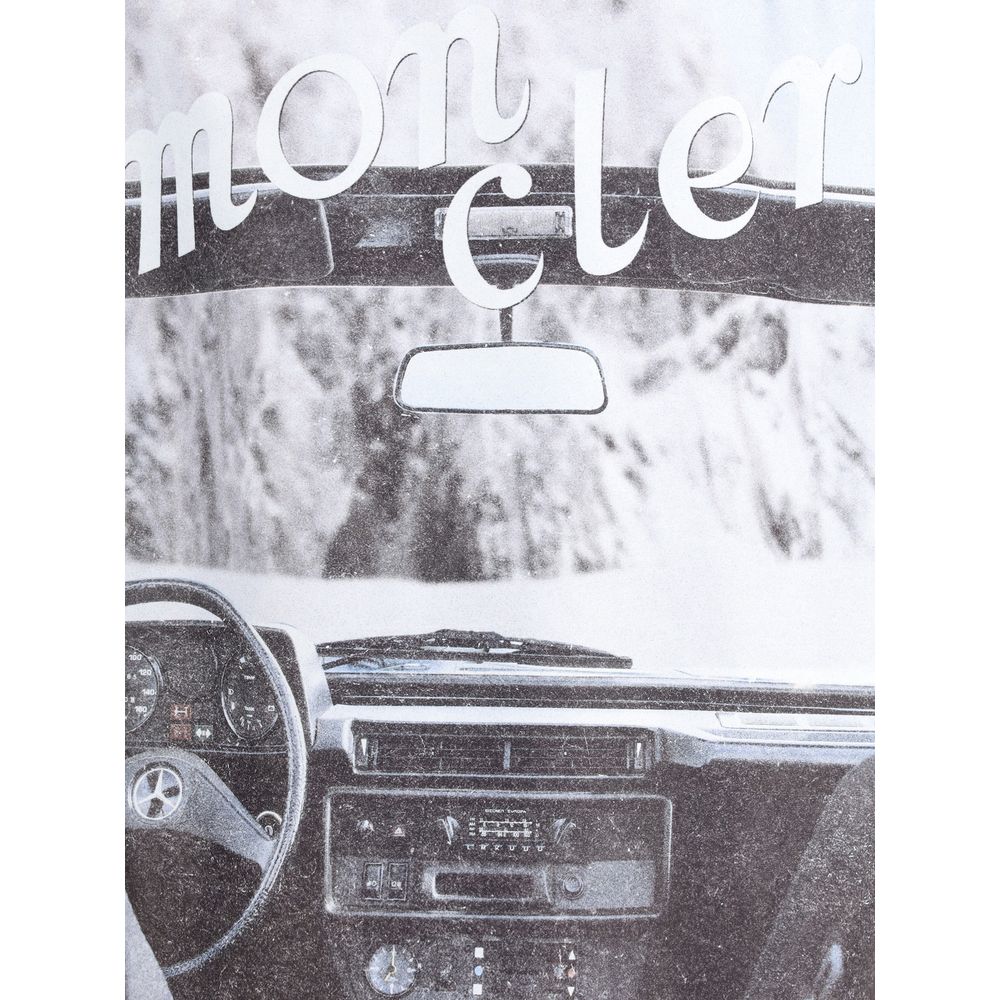 Moncler x Mercedes Benz by Nigo Sopdu Waterproof Jacket by Moncler x Mercedes-Benz by Nigo