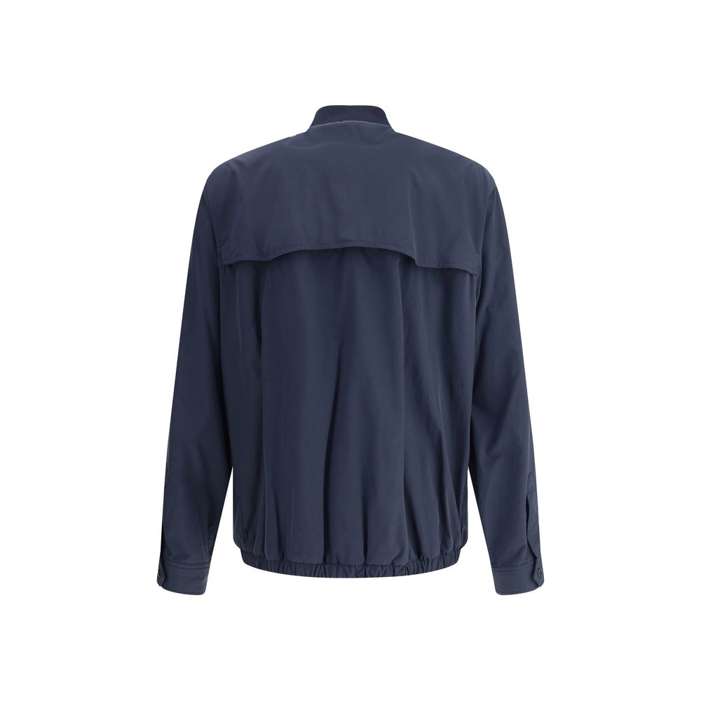 Moncler x Mercedes Benz by Nigo Tatenen Bomber Jacket by Moncler x Mercedes-Benz by Nigo