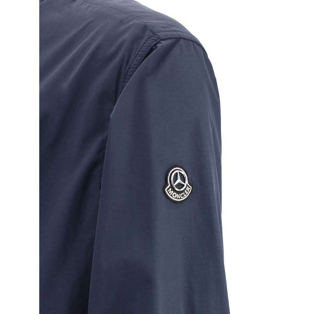 Moncler x Mercedes Benz by Nigo Tatenen Bomber Jacket by Moncler x Mercedes-Benz by Nigo