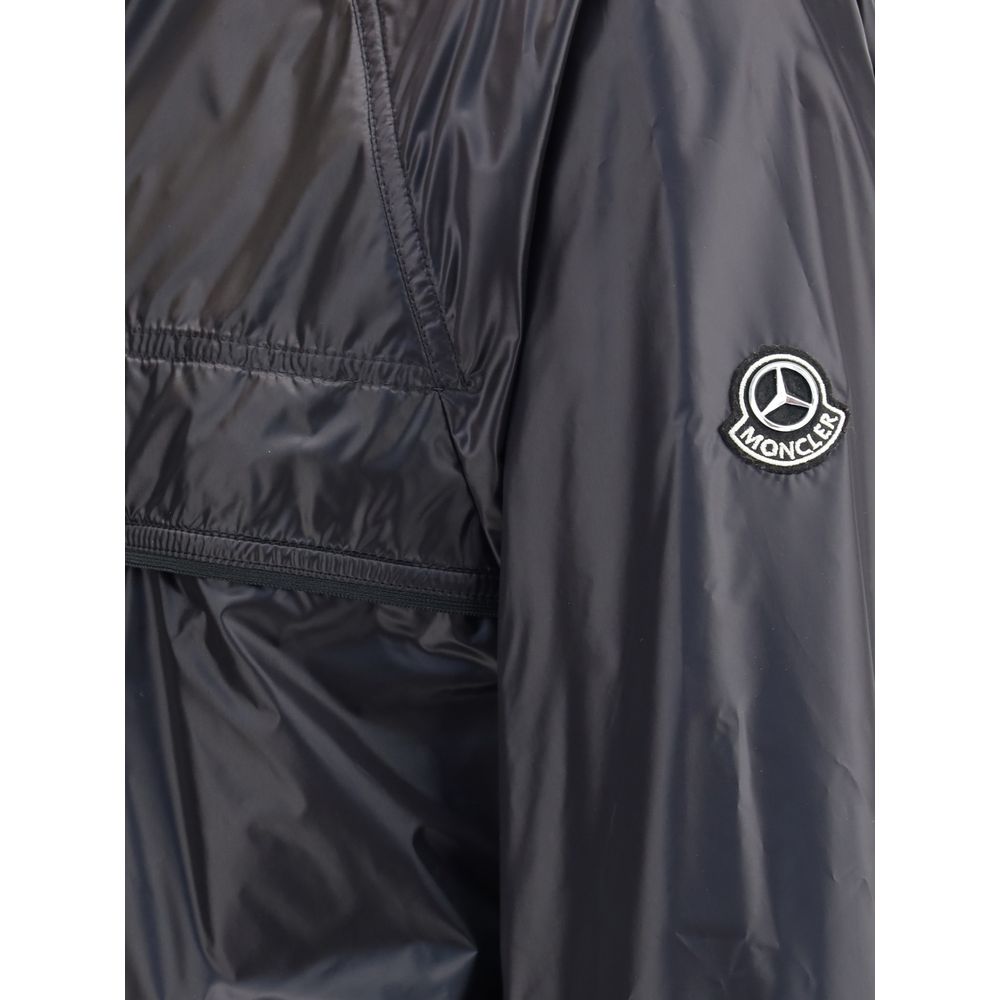 Moncler x Mercedes Benz by Nigo Anubis Jacket Moncler x Mercedes-Benz by Nigo