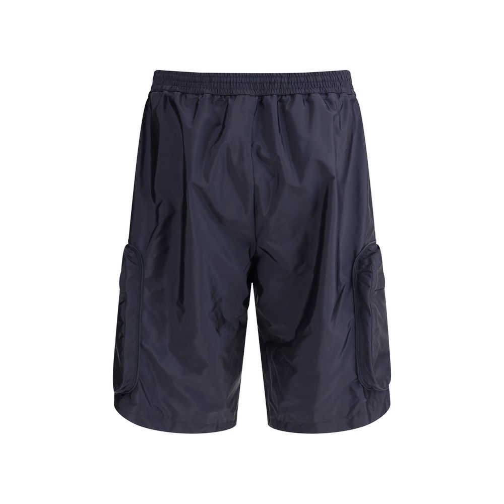 Moncler x Mercedes Benz by Nigo Shorts Moncler x Mercedes Benz by Nico Cargo Shorts