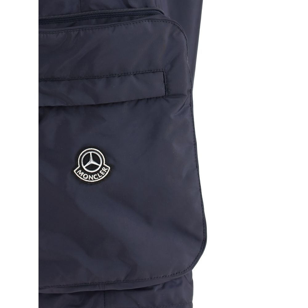 Moncler x Mercedes Benz by Nigo Shorts Moncler x Mercedes Benz by Nico Cargo Shorts