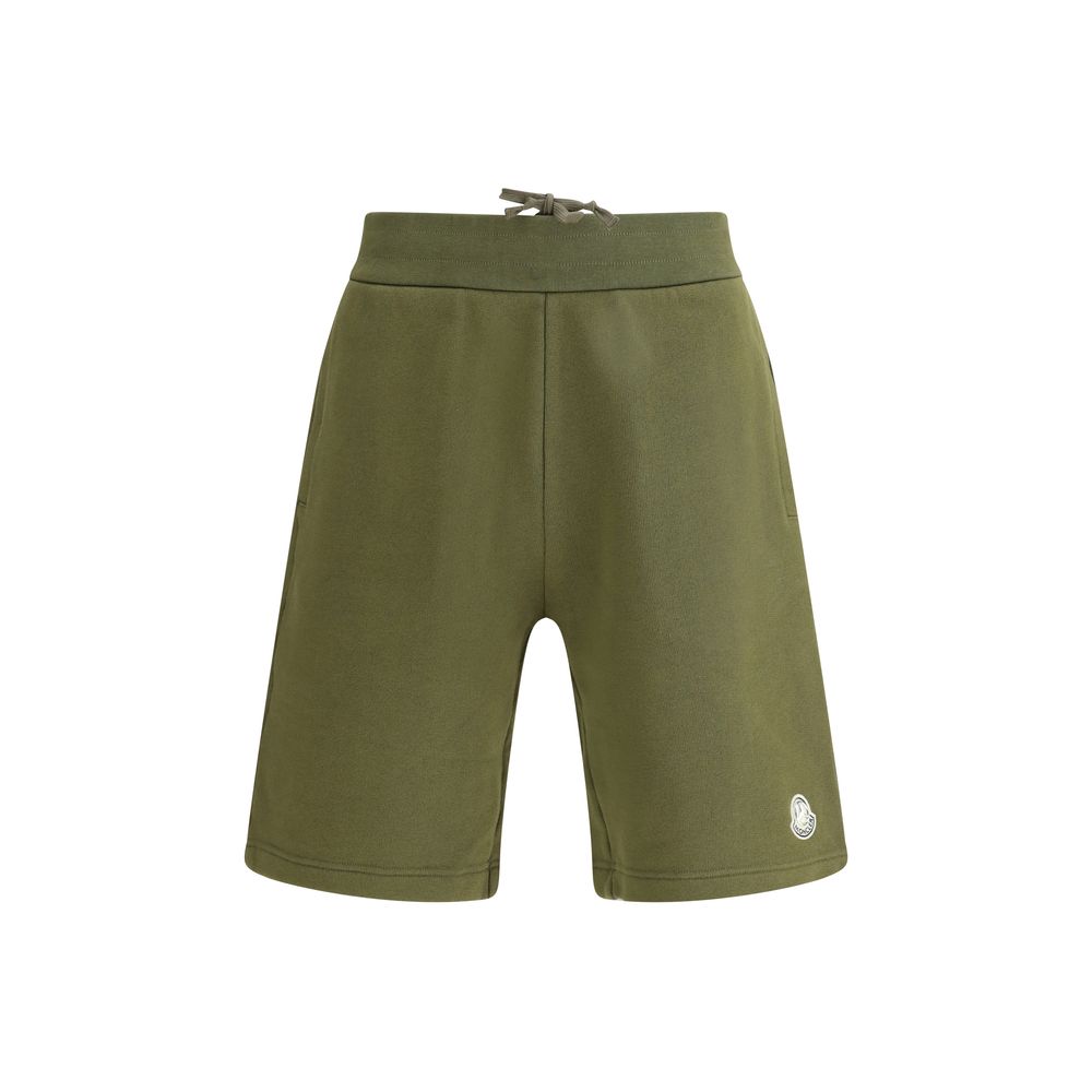 Moncler x Mercedes Benz by Nigo Shorts Moncler x Mercedes Benz by Nico Shorts