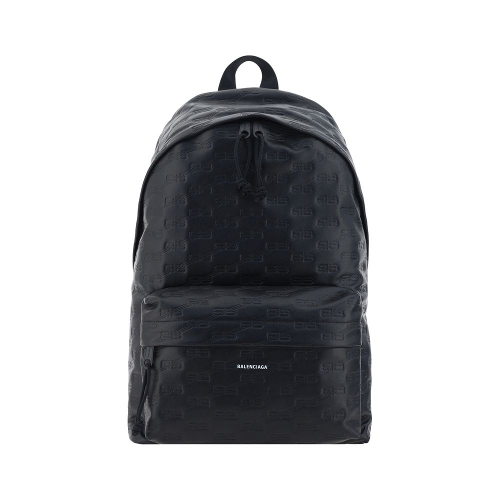 Balenciaga Signature Backpack