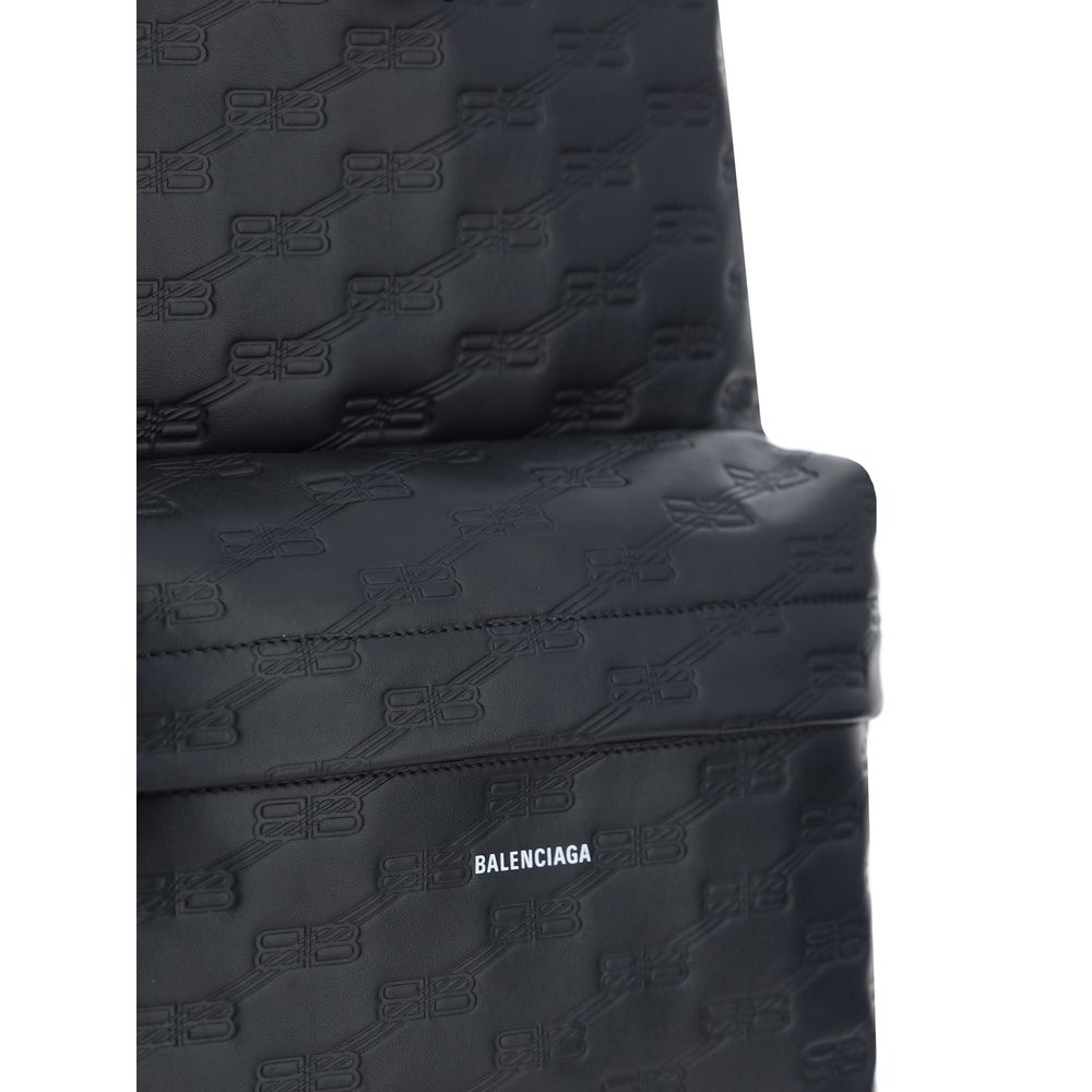 Balenciaga Signature Backpack