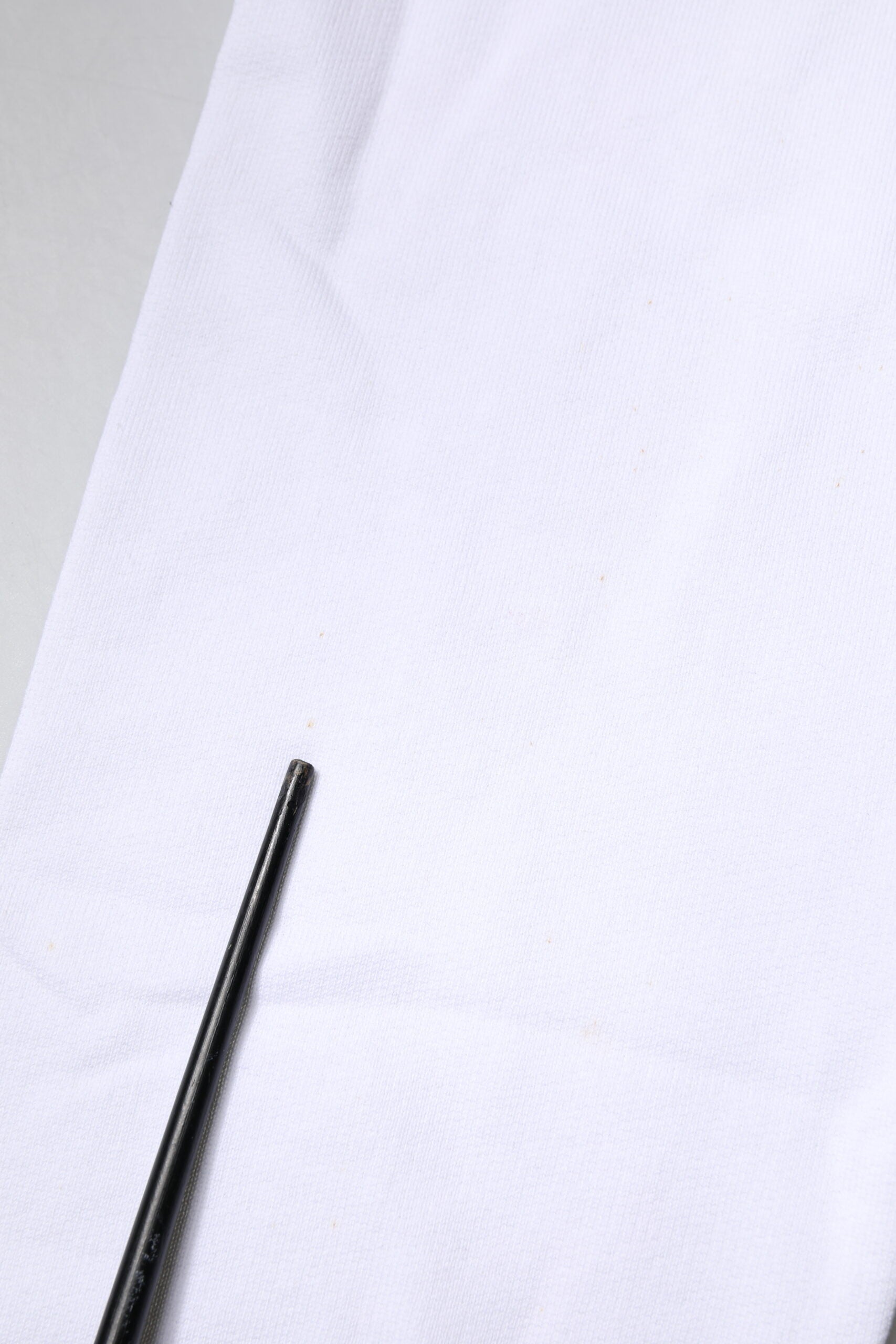 Dolce & Gabbana White #DGFamily Hooded Sweatshirt Sweater