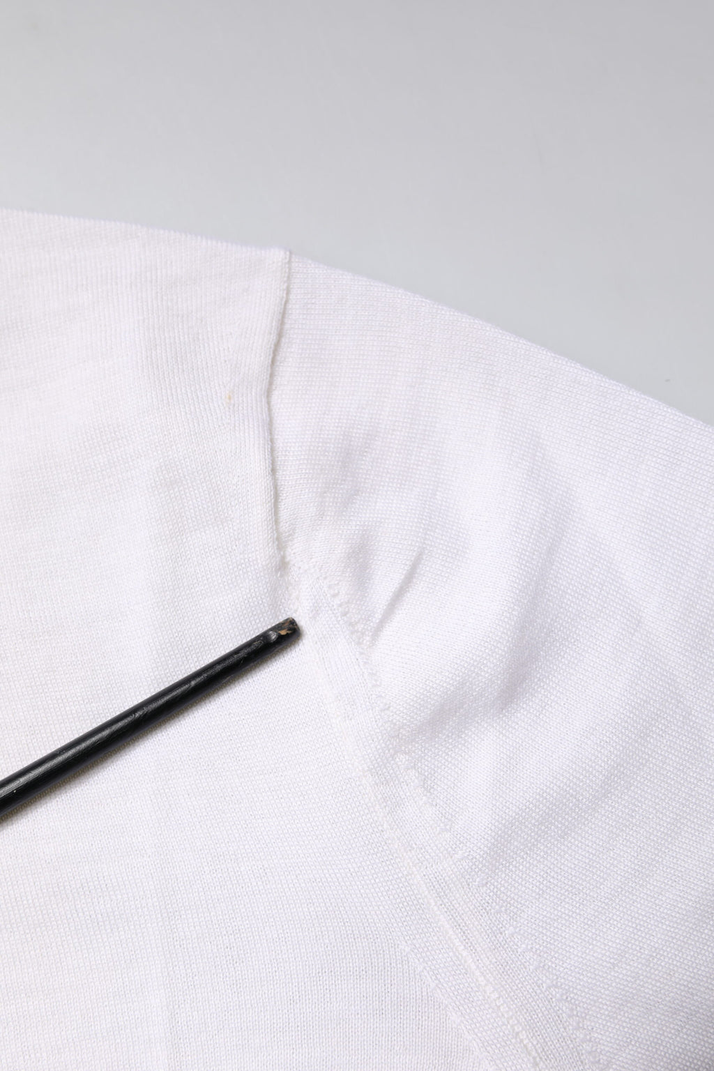 Dolce & Gabbana Cream Cashmere Knit Cropped Cardigan Sweater