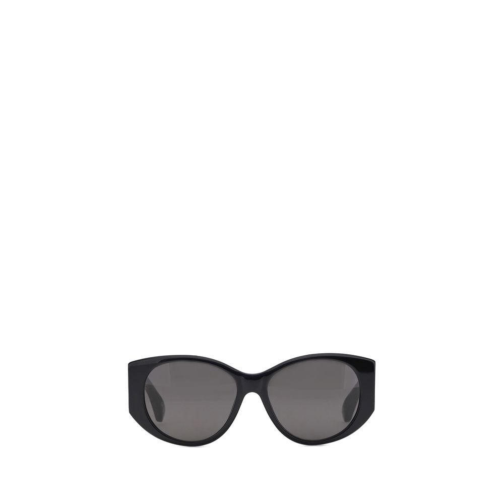 Balenciaga Logoed Sunglasses