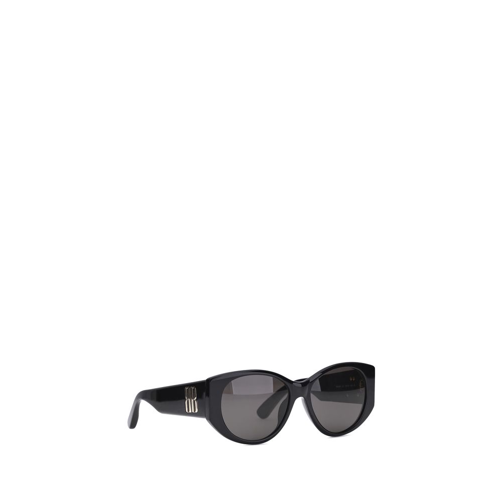 Balenciaga Logoed Sunglasses