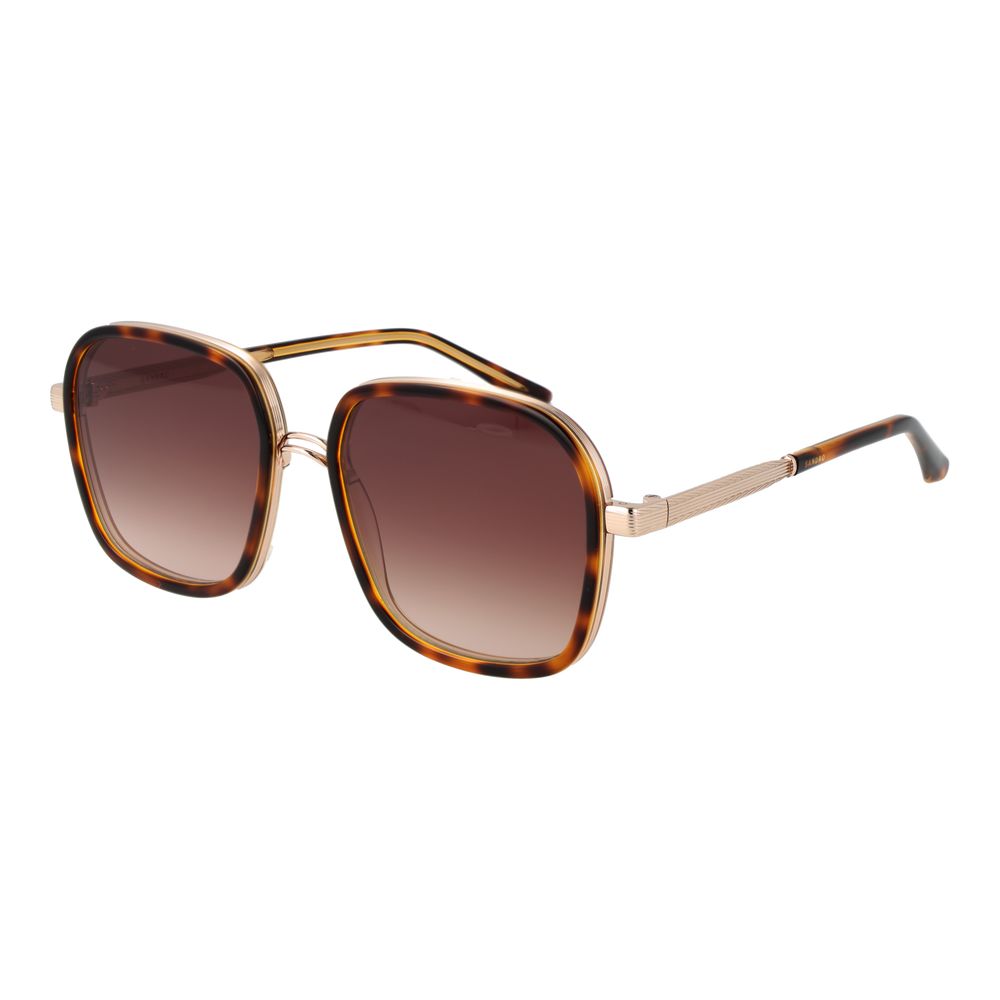 Sandro Brown Women Sunglasses
