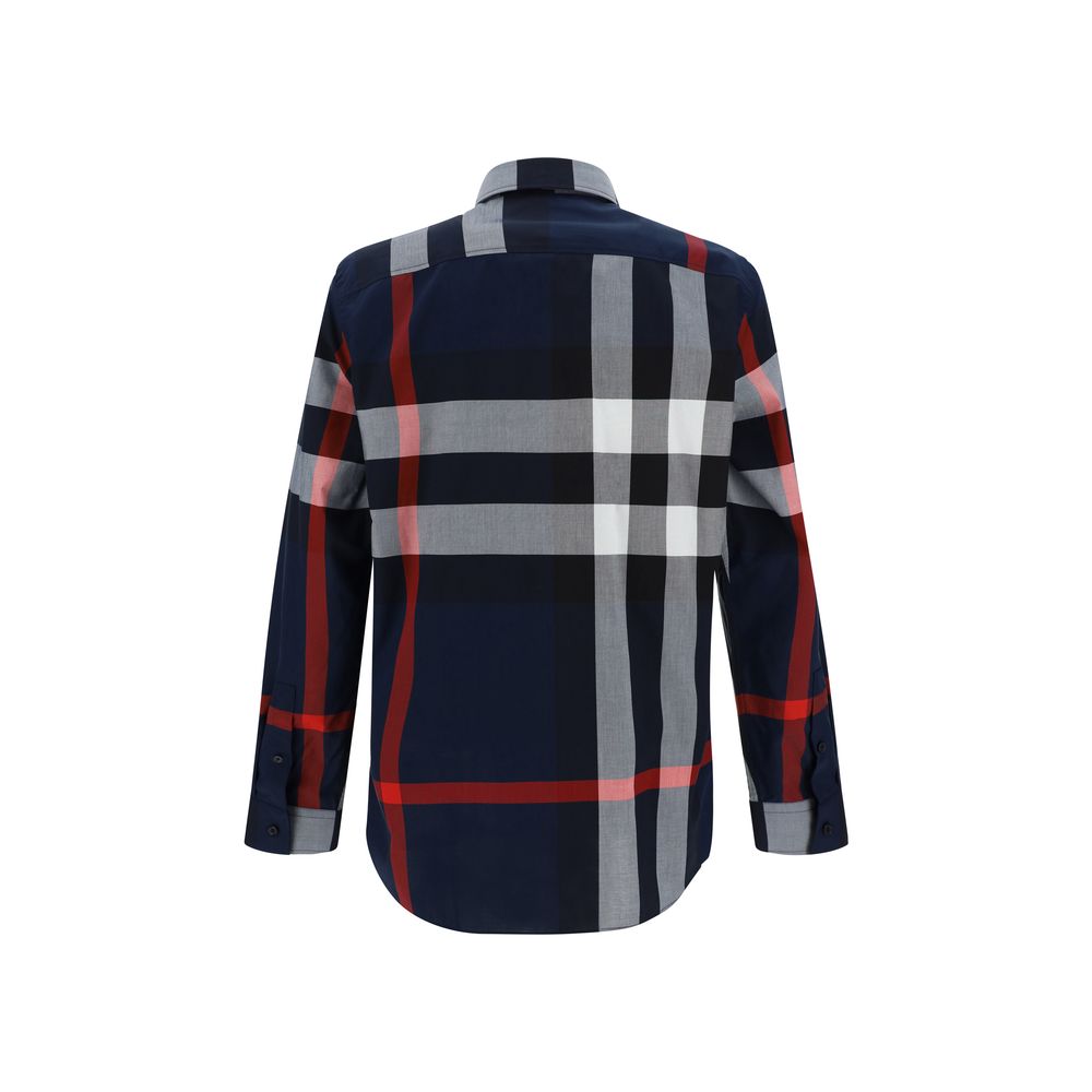 Burberry Summerton Shirt