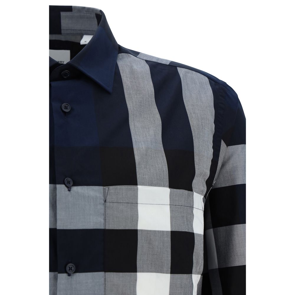 Burberry Summerton Shirt