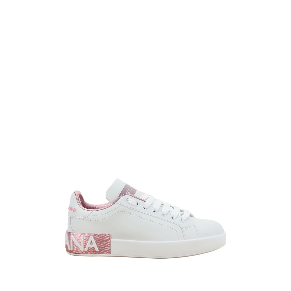 Dolce & Gabbana Portofino Sneakers