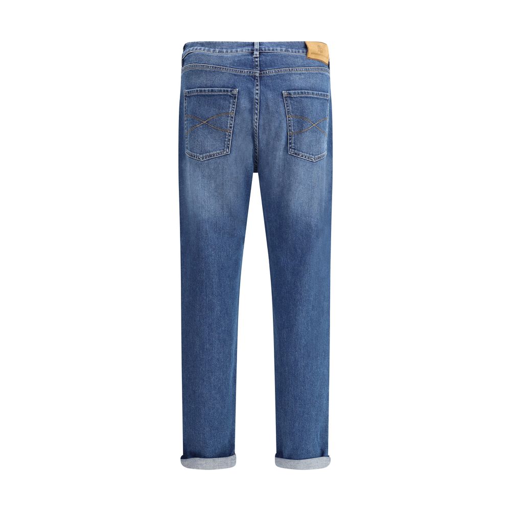Brunello Cucinelli Jeans