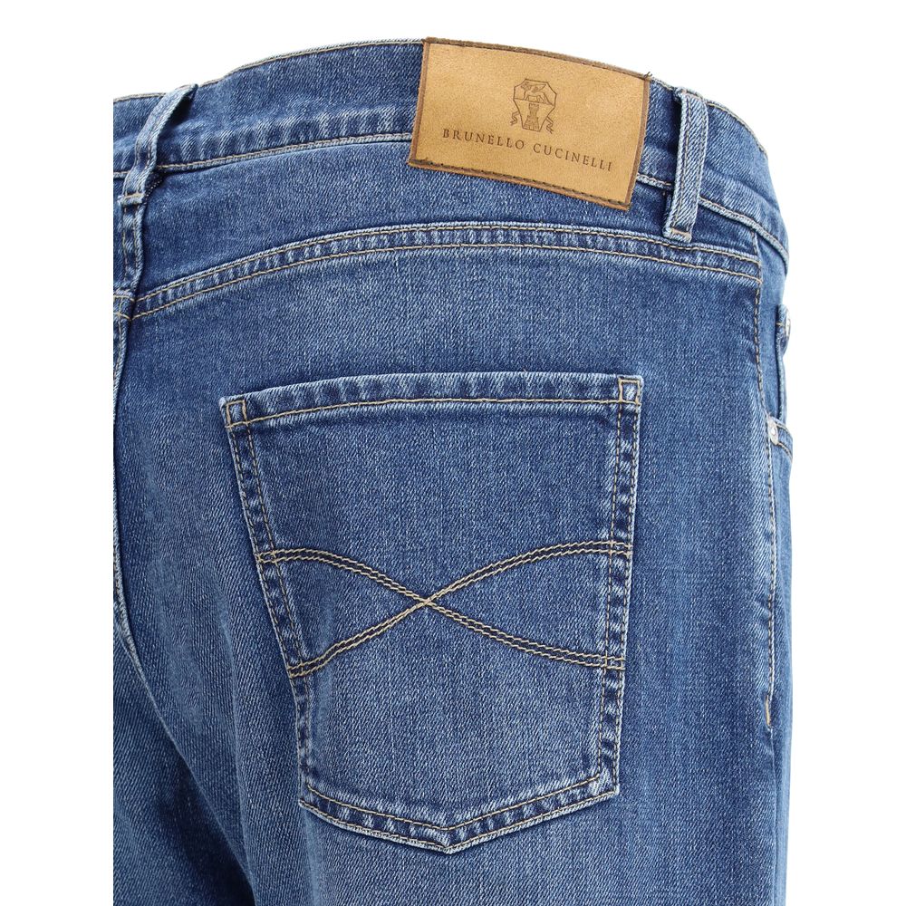 Brunello Cucinelli Jeans
