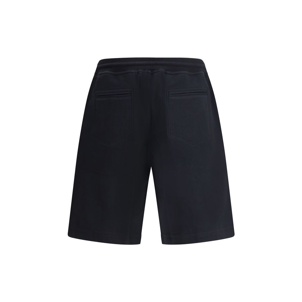 Brunello Cucinelli Tracksuit Shorts
