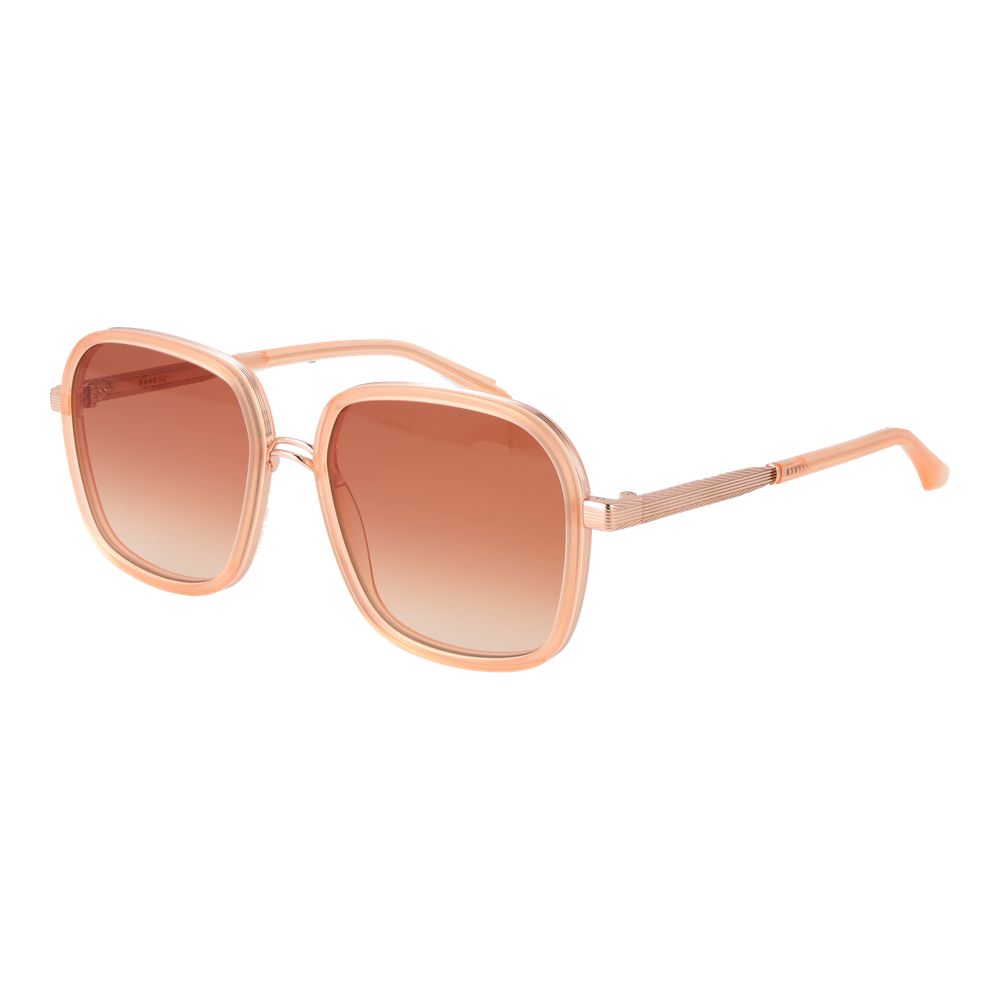 Sandro Orange Women Sunglasses