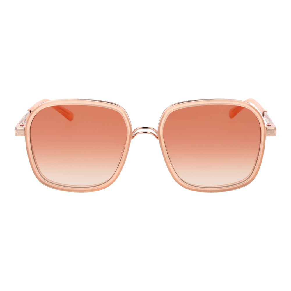 Sandro Orange Women Sunglasses