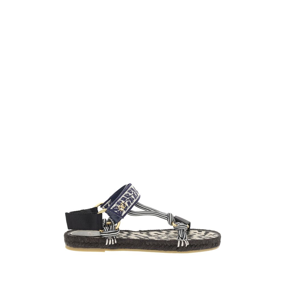 Valentino Garavani Lake Powell Sandals