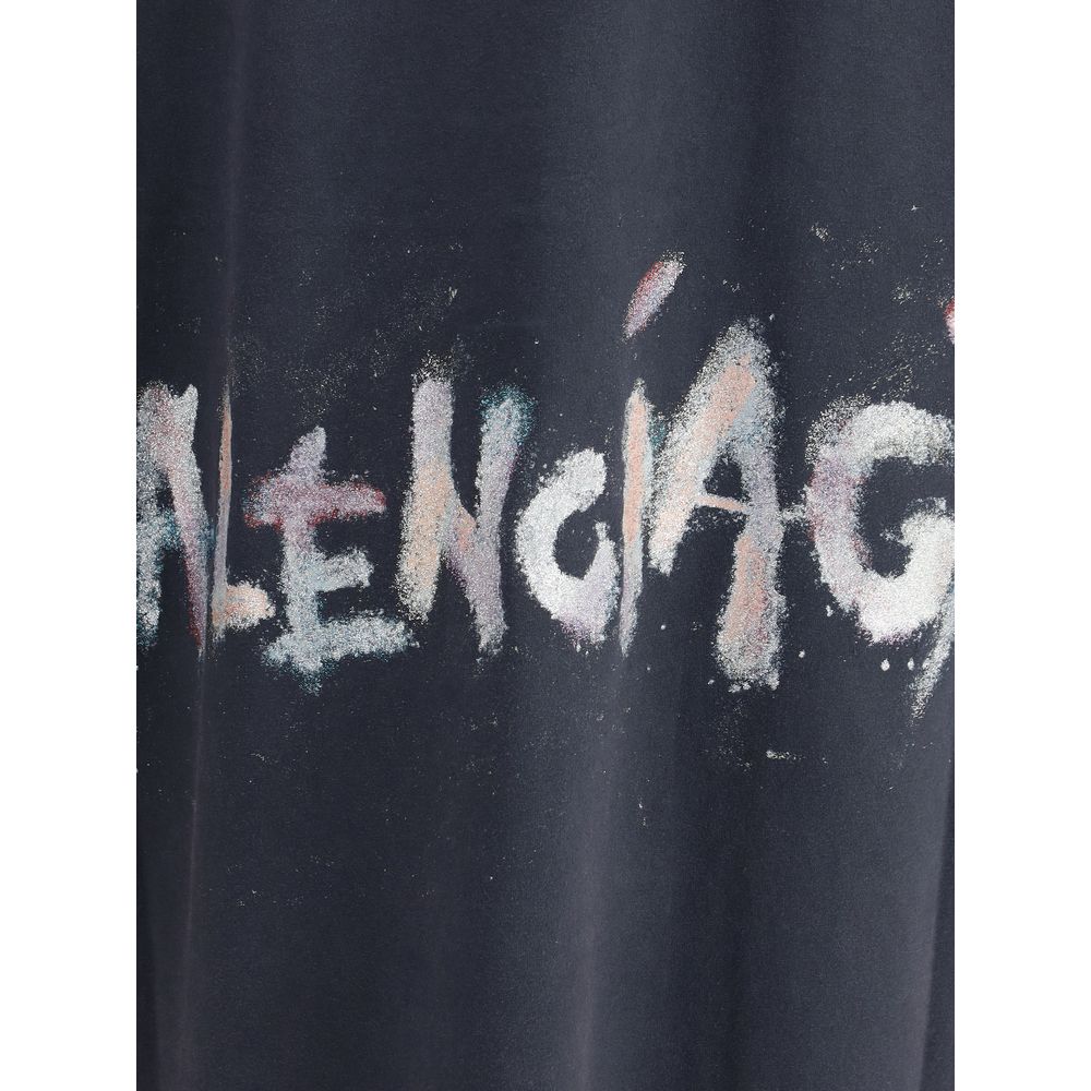 Balenciaga Oversized T-Shirt