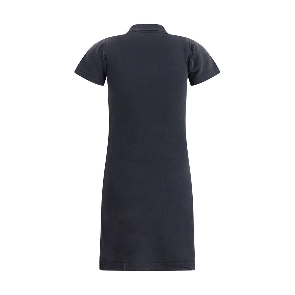 Balenciaga Polo Dress