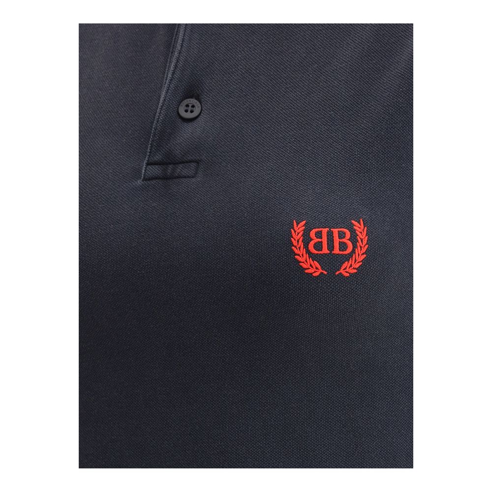 Balenciaga Polo Dress