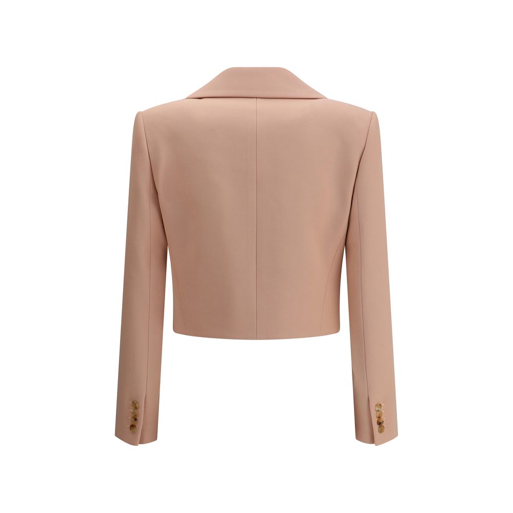 Chloé Cropped Blazer