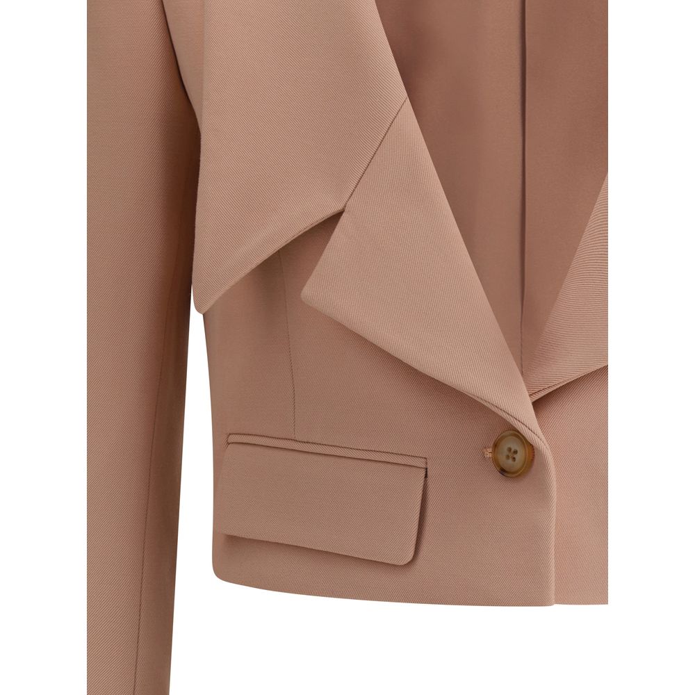 Chloé Cropped Blazer