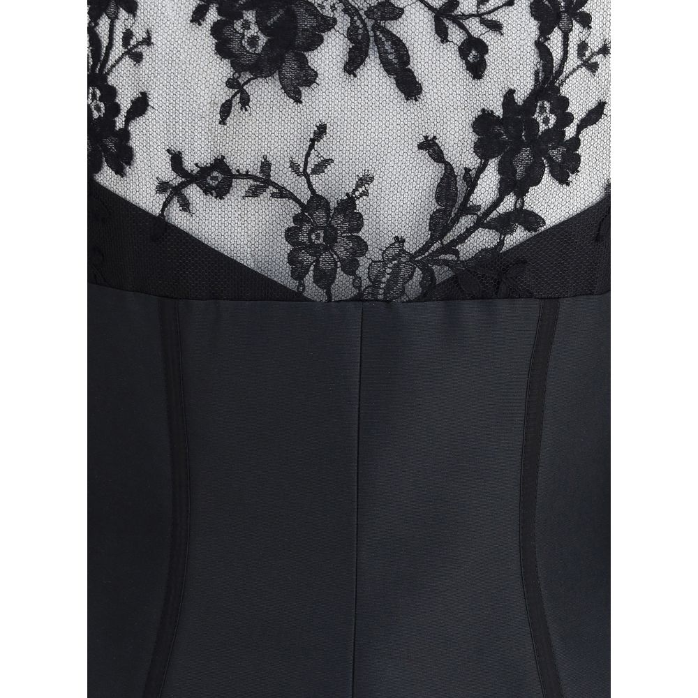 Alexander McQueen Lace Top