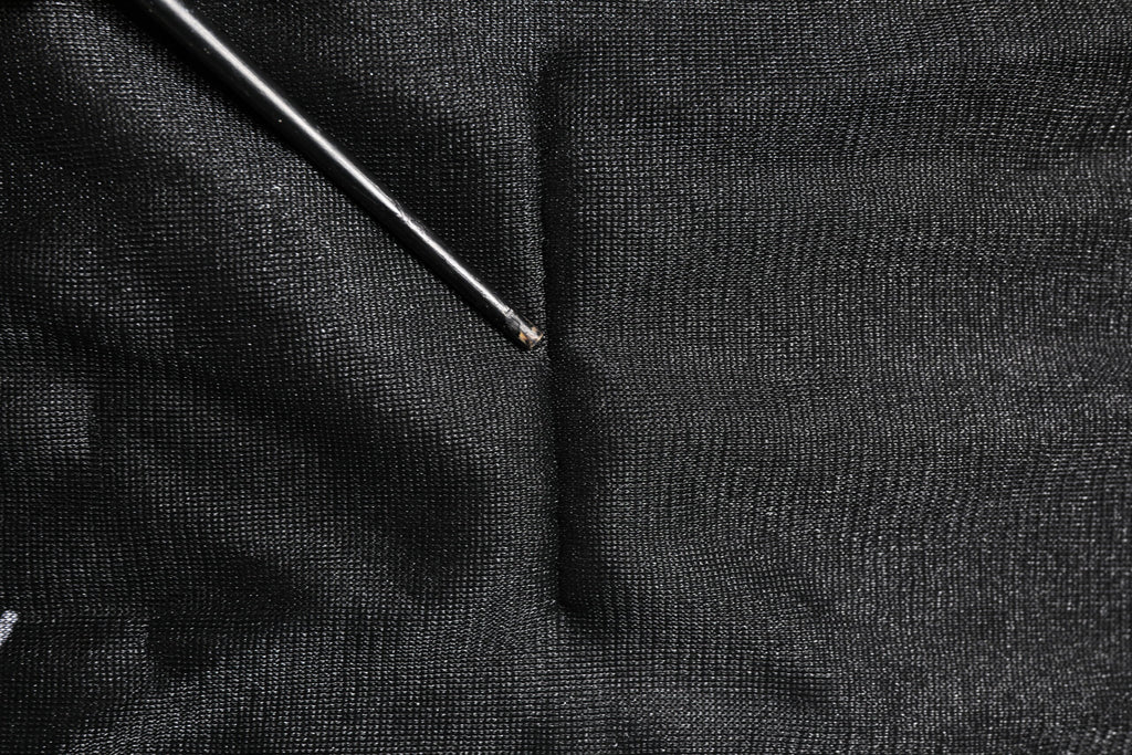 Dolce & Gabbana Black Logo Knitted Crewneck Pullover Sweater